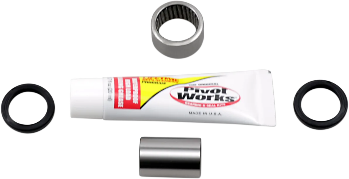 Rear Shock Bearing Kit