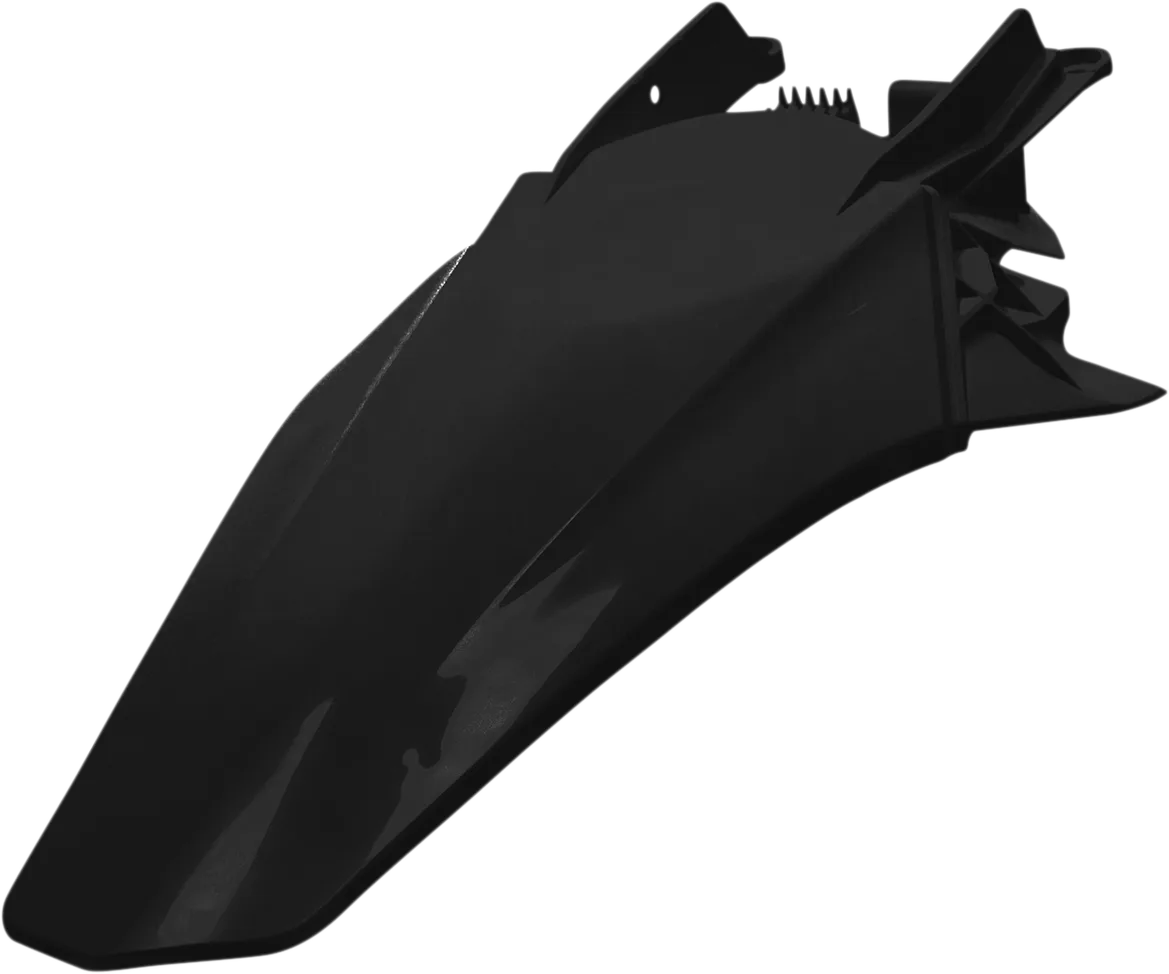 Rear Fender