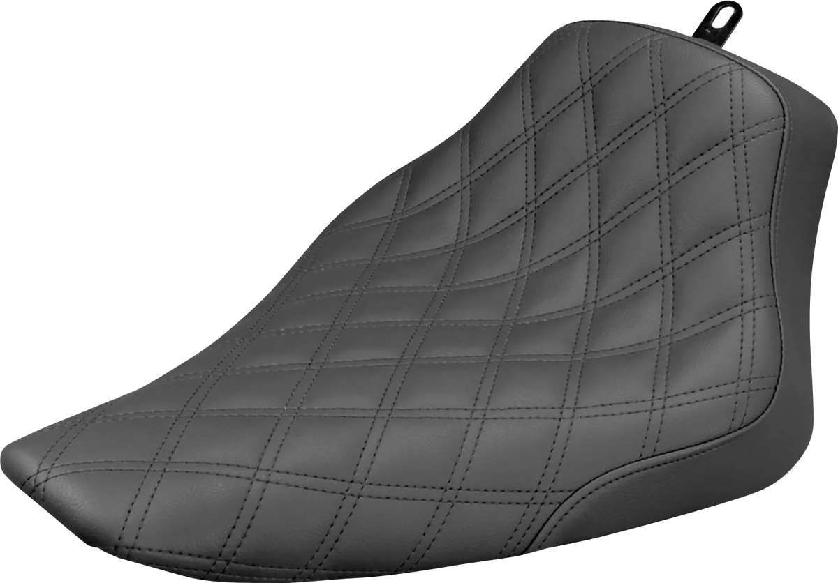 Renegade™ Lattice Stitch Solo Seat