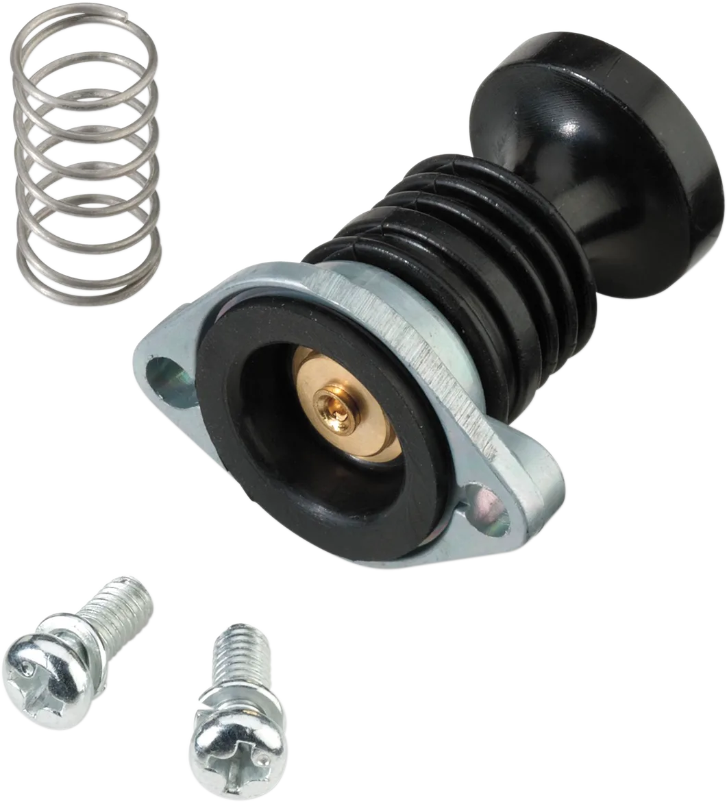 Carburetor Primer Pump Kit