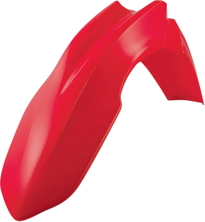 Replacement Plastic Front Fender