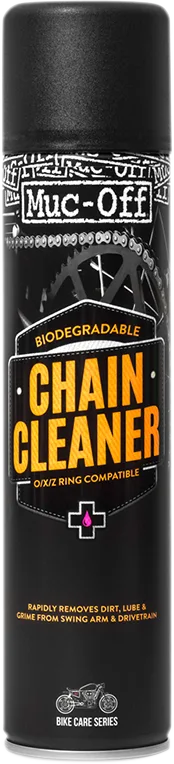 Chain Cleaner
