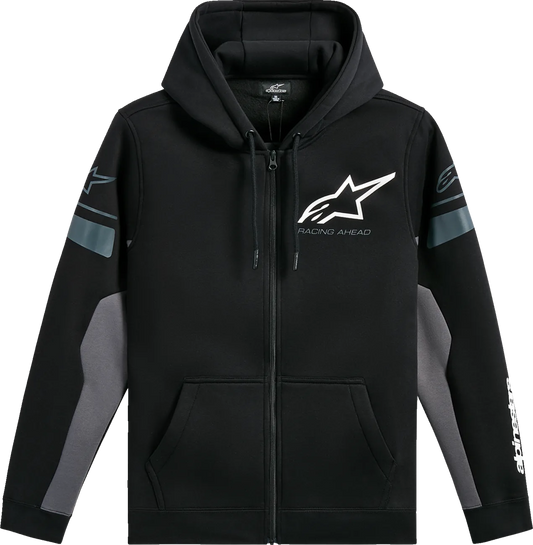 Esemex Zip Hoodie