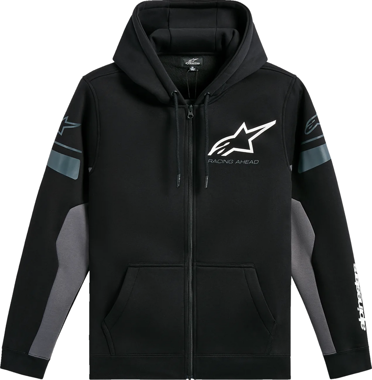 Esemex Zip Hoodie