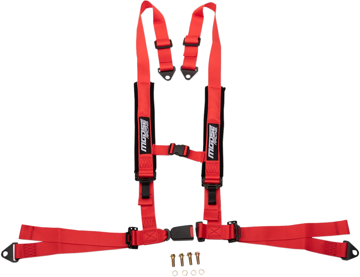 Seat Harness