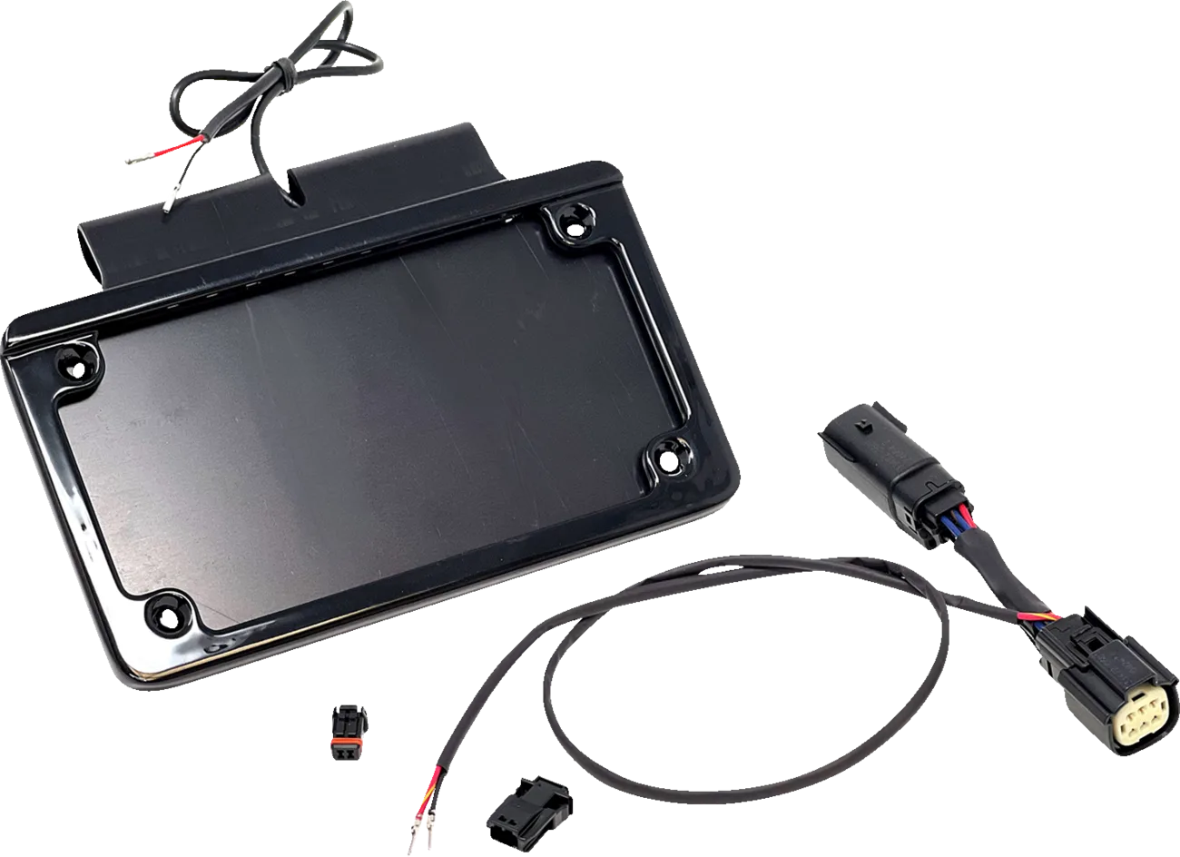 License Plate Frame