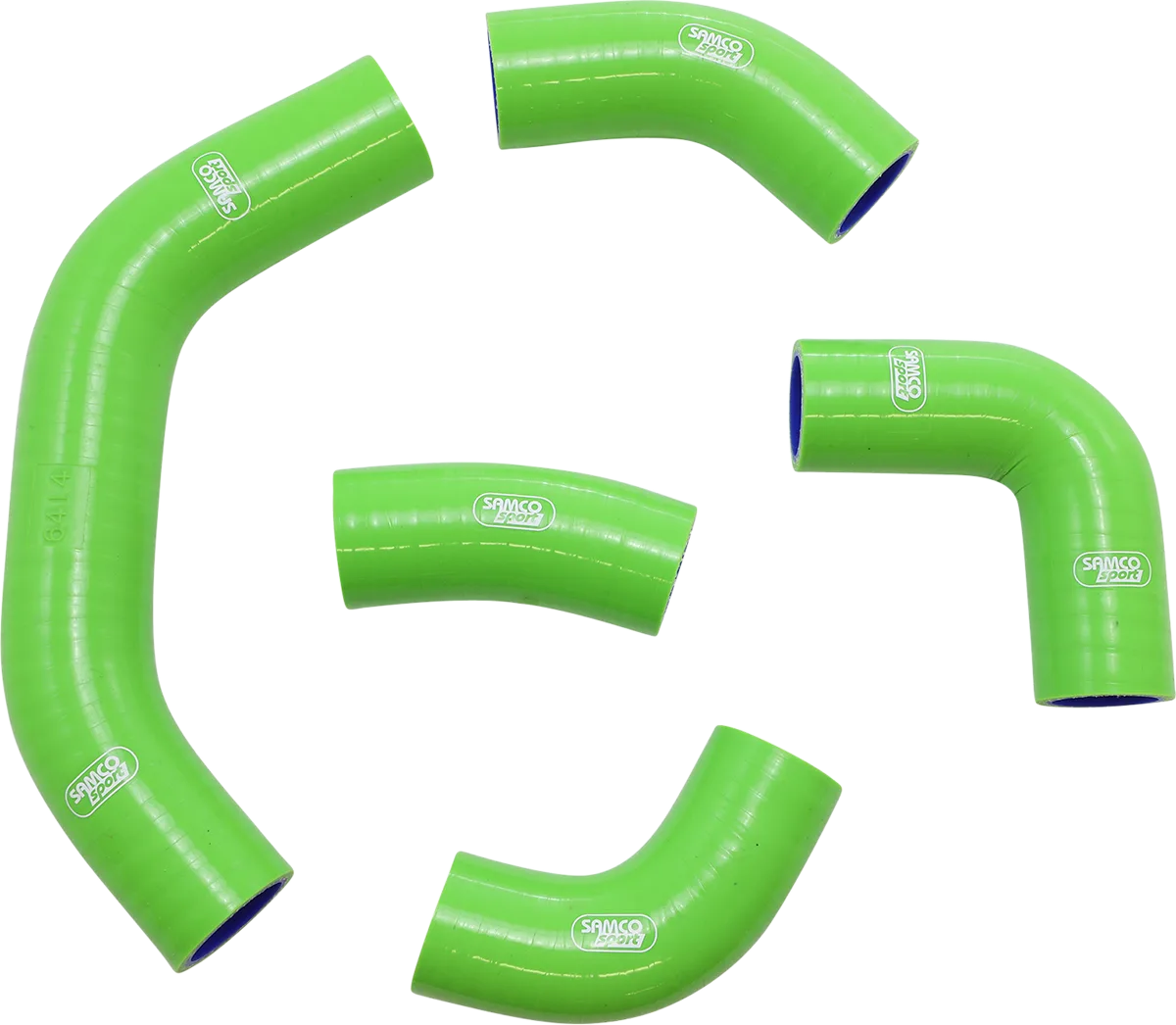 Radiator Hose Kit — OEM Design
