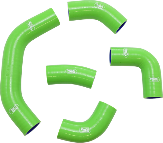 Radiator Hose Kit — OEM Design