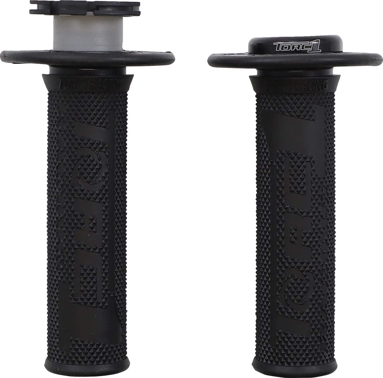 Defy Lock-On Grips