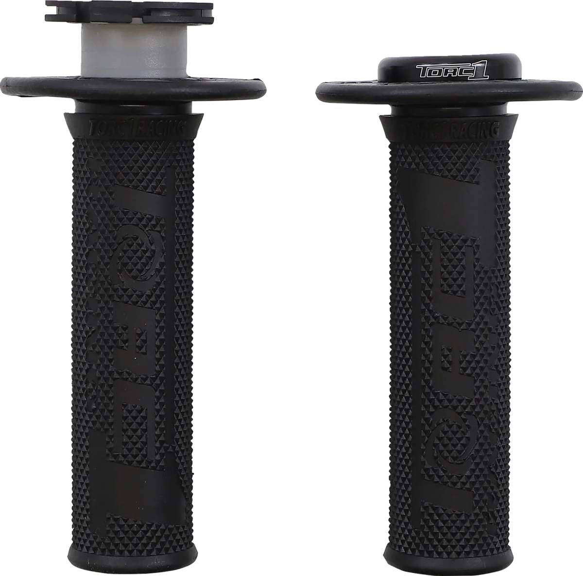 Defy Lock-On Grips