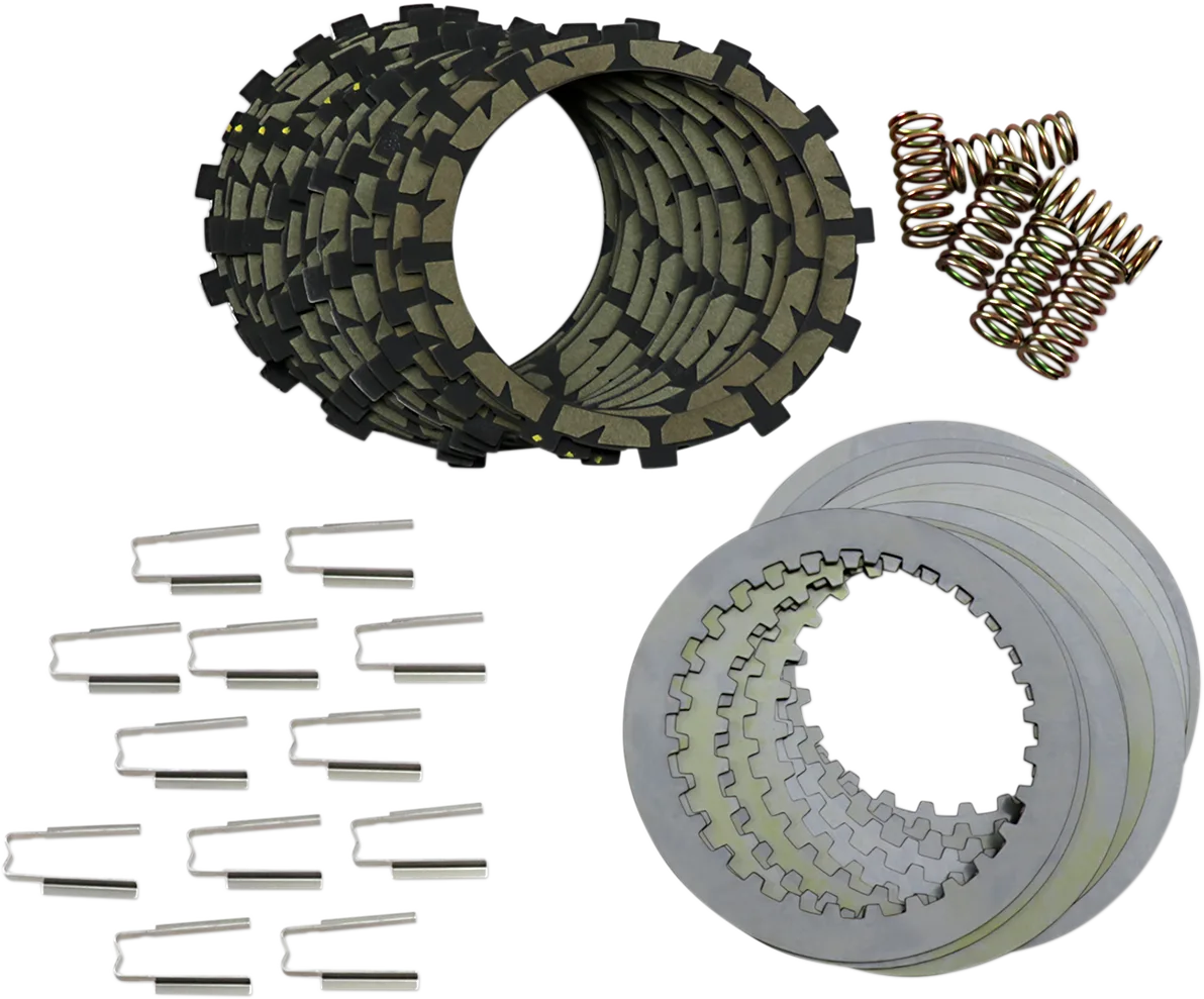 TorqDrive® Clutch Pack