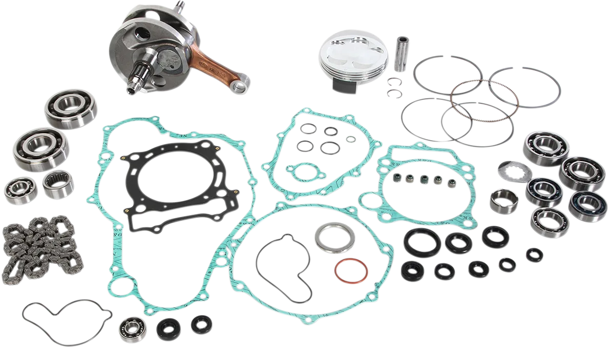 Engine Rebuild Kit