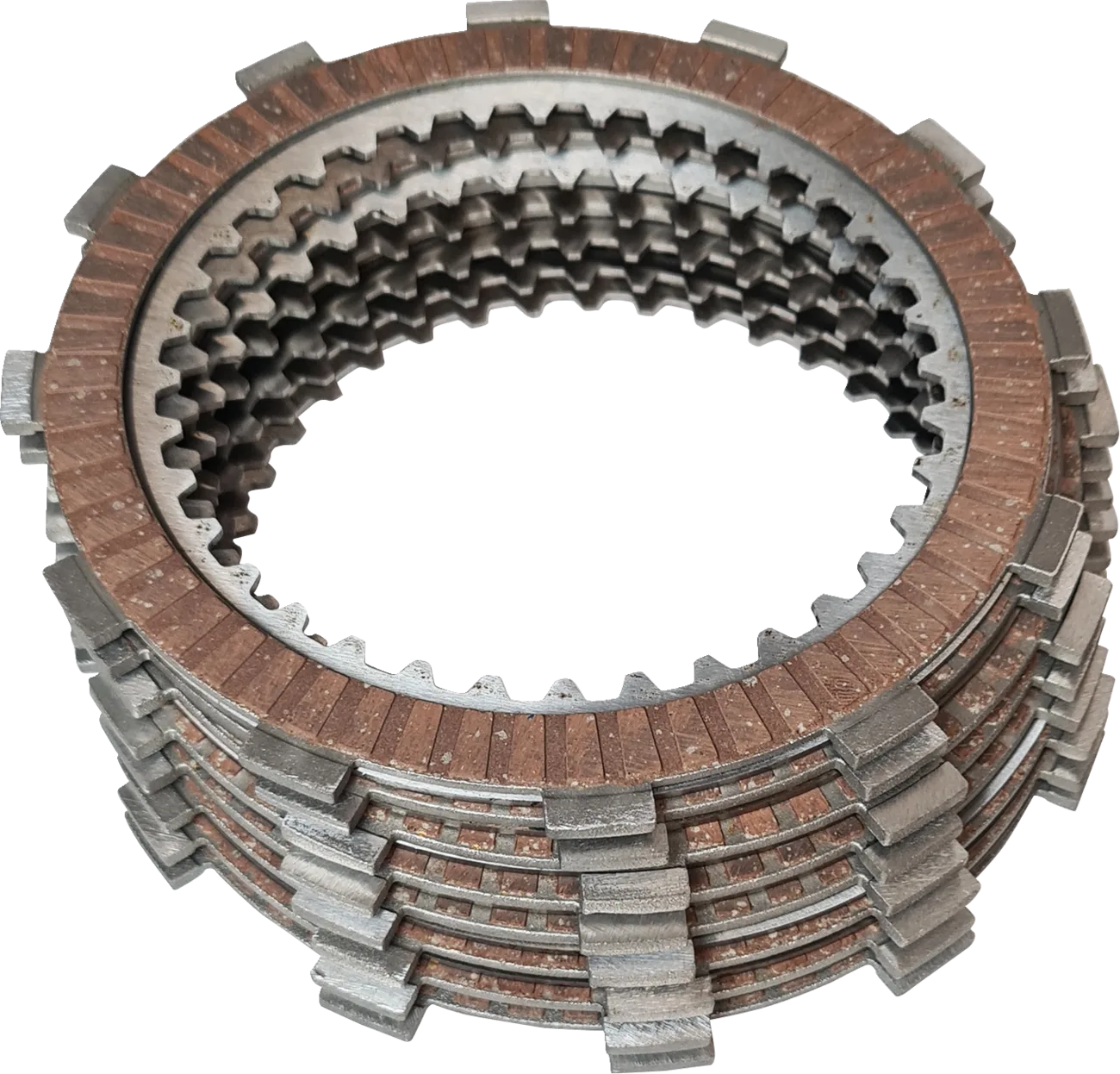 DPK Clutch Kit