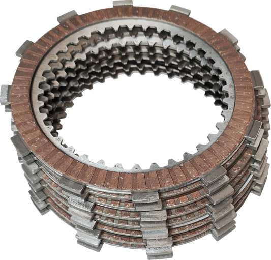 DPK Clutch Kit
