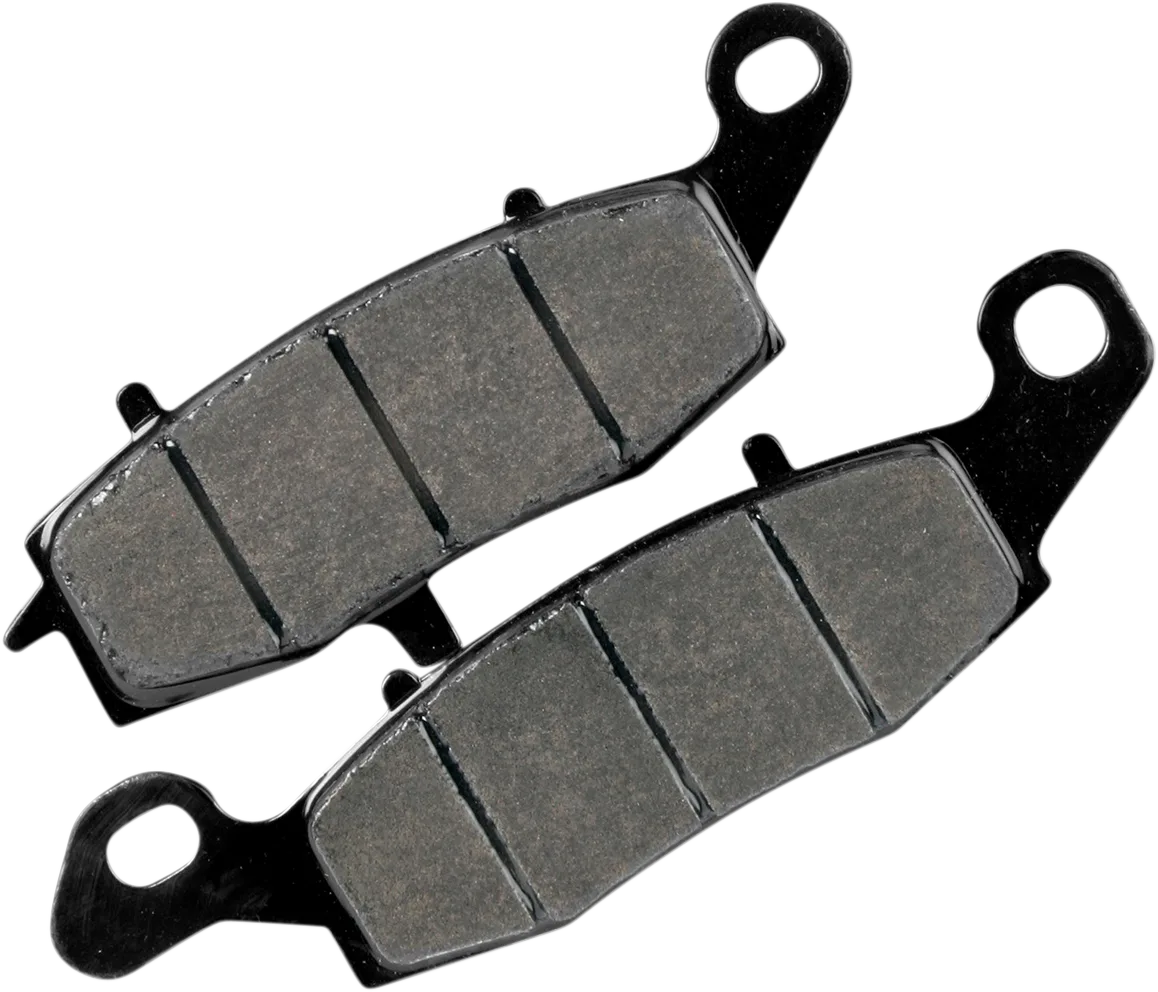 HS Street Excel Sintered Front Brake Pads