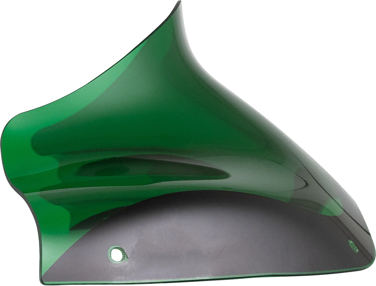 Kolor Flare® Windshield