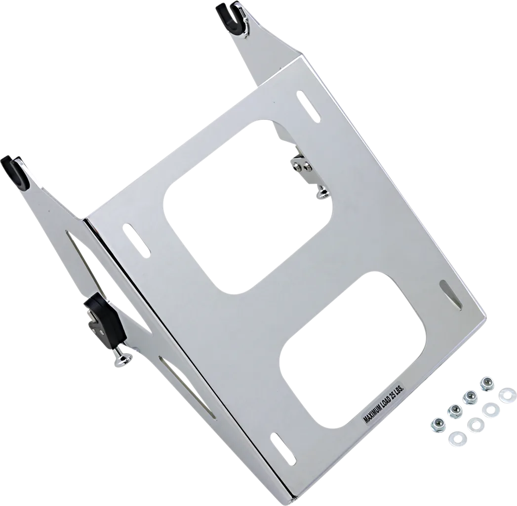 2-Up Tour Pak® Mount