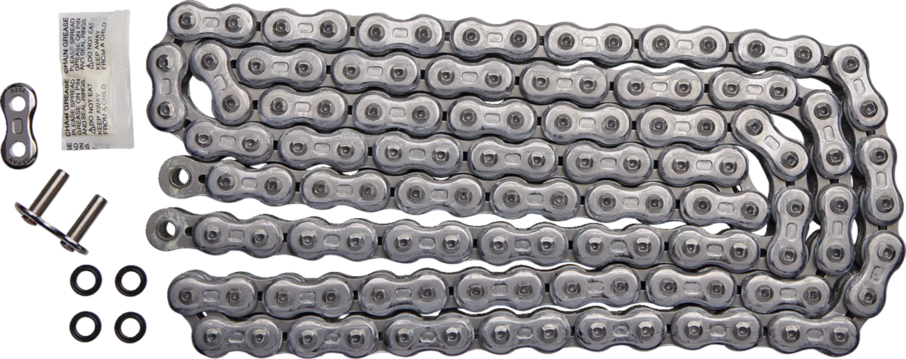 520 Z Chain