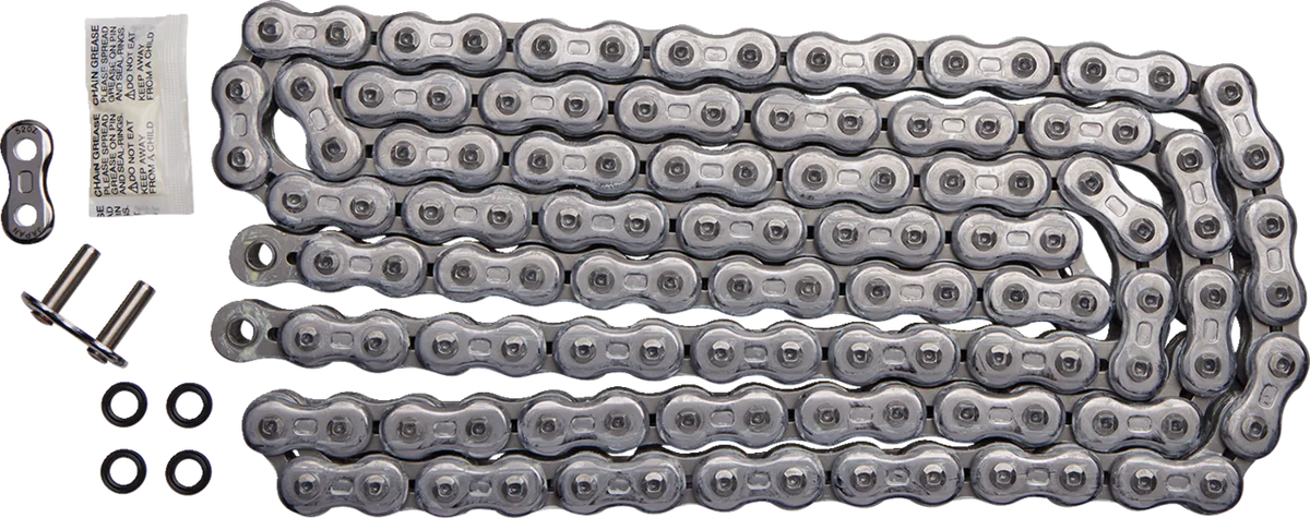 520 Z Chain