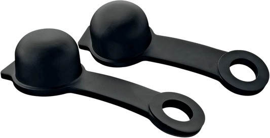 Bleeder Nipple Caps