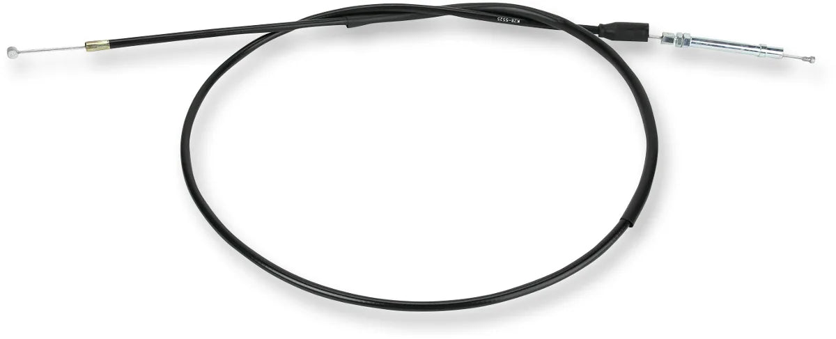 Vinyl Clutch Cable