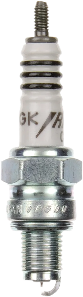 Iridium IX Spark Plug — Iridium IX