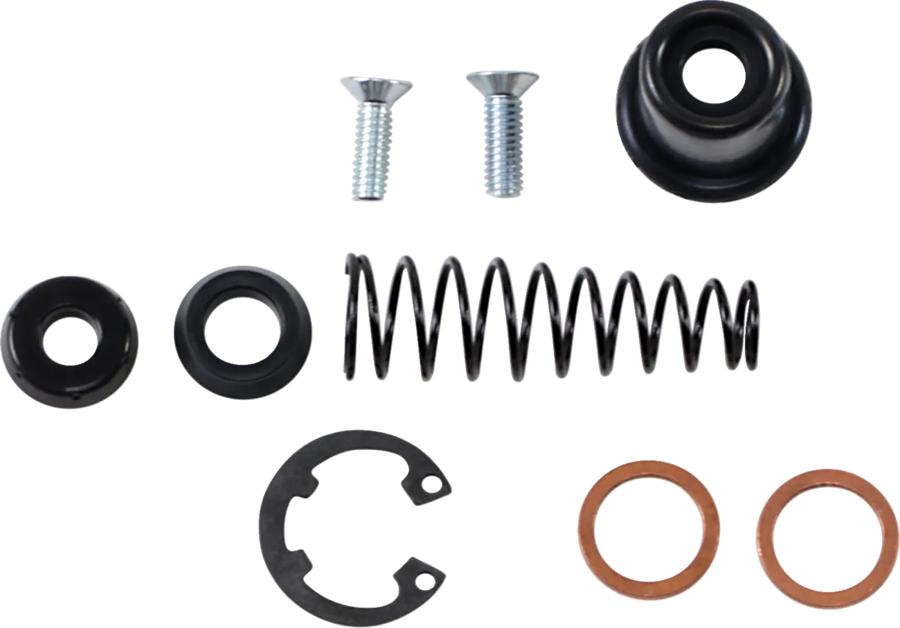 Brake Master Cylinder Repair Kit