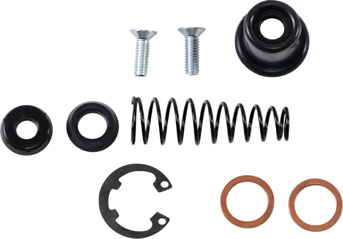 Brake Master Cylinder Repair Kit
