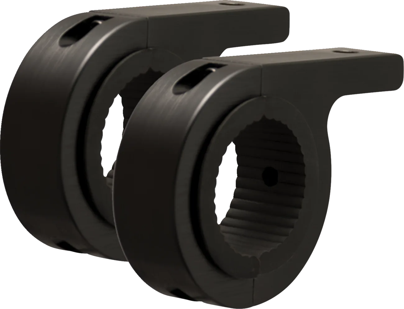 Clamp Mounts