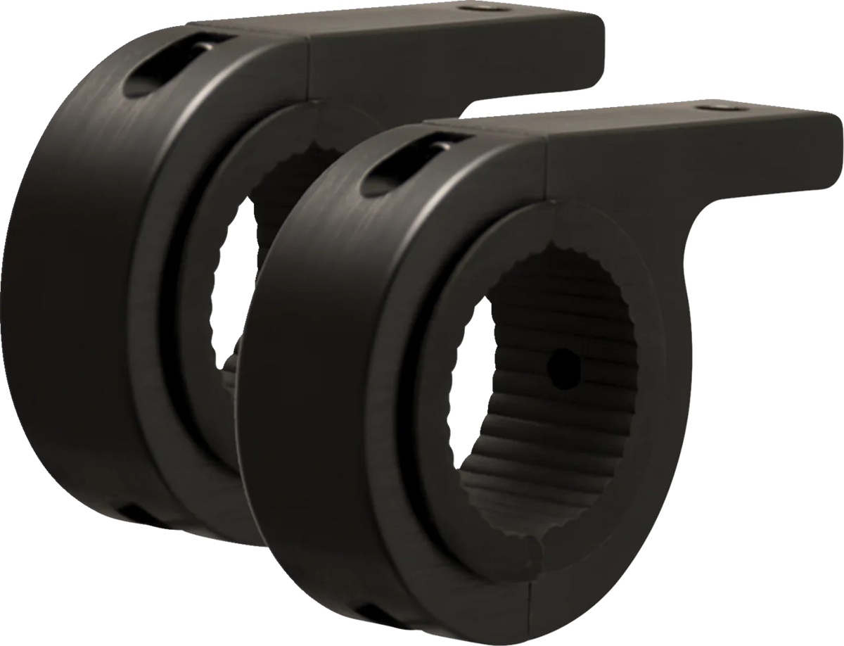Clamp Mounts