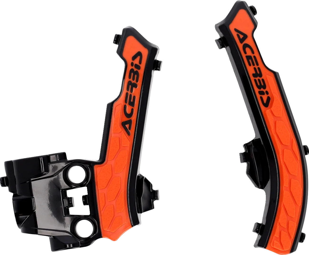 X-Grip Frame Guards