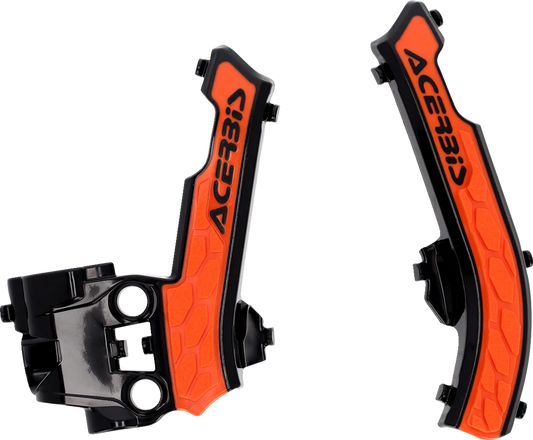 X-Grip Frame Guards
