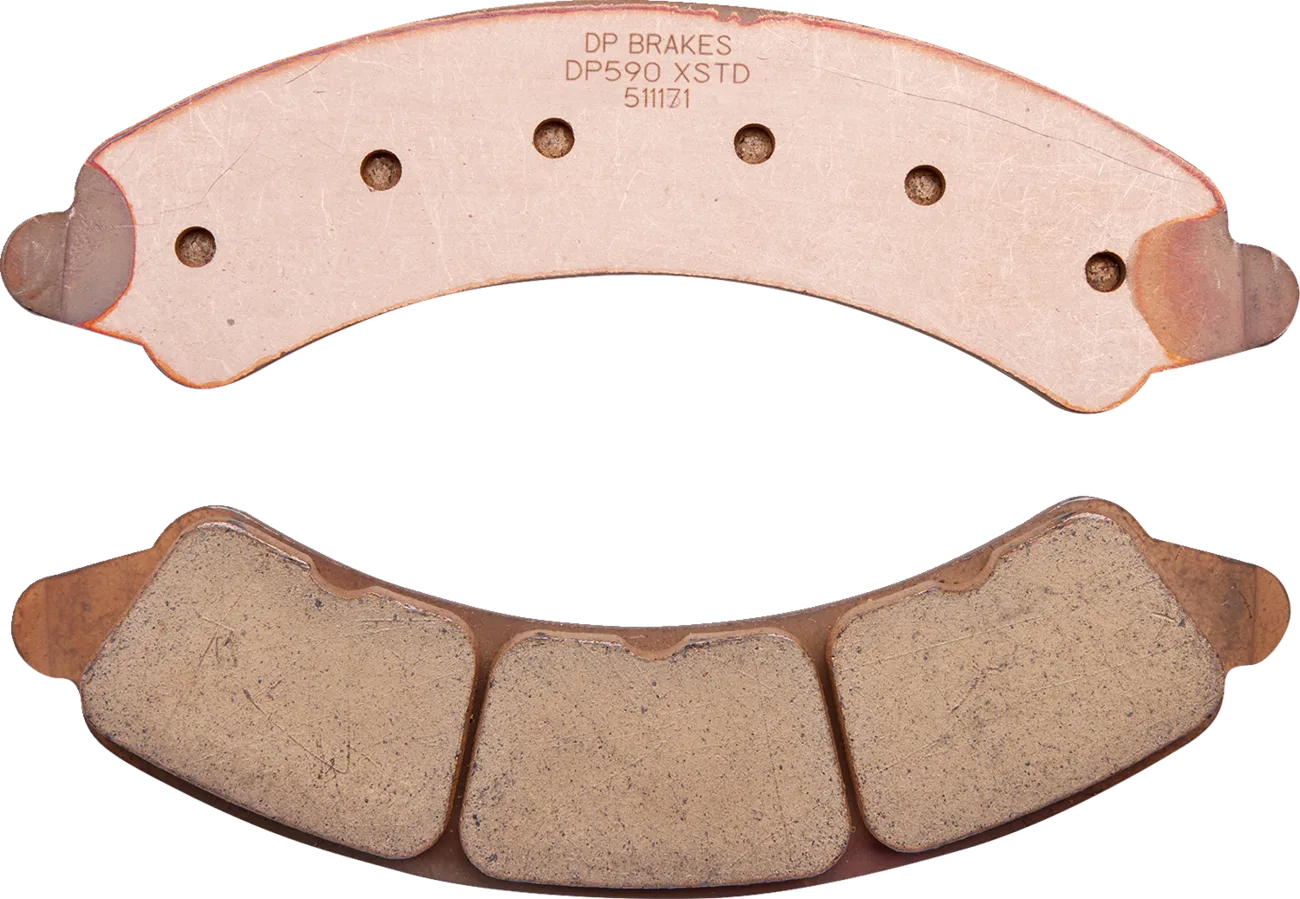 ATV/UTV Sintered Metal Brake Pads
