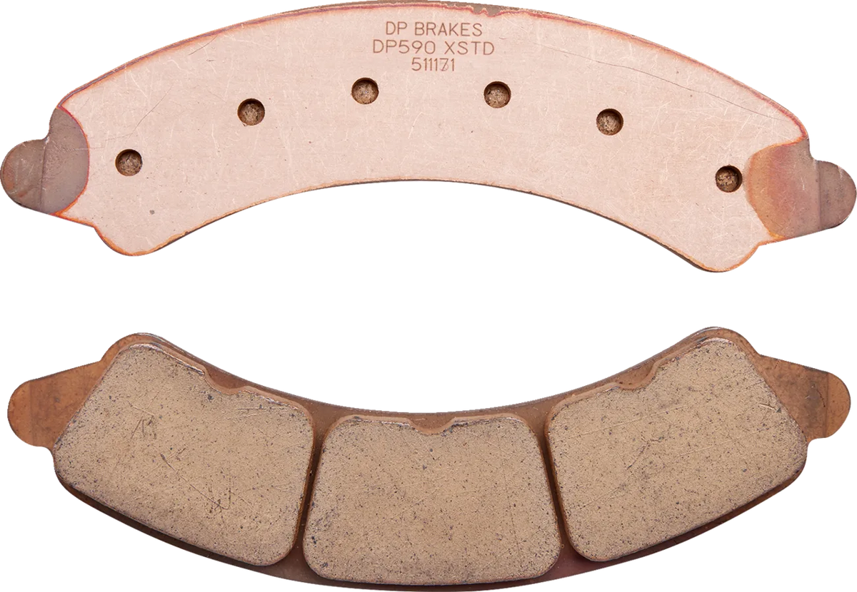 ATV/UTV Sintered Metal Brake Pads