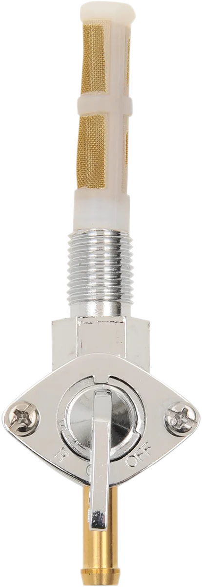 1/4" NPT Petcock