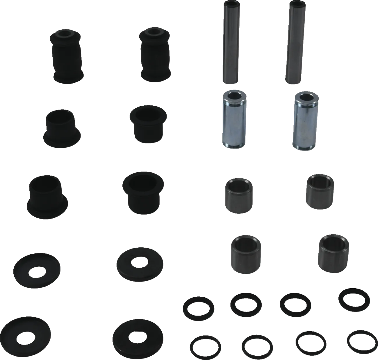 Rear Independent Suspension Kit