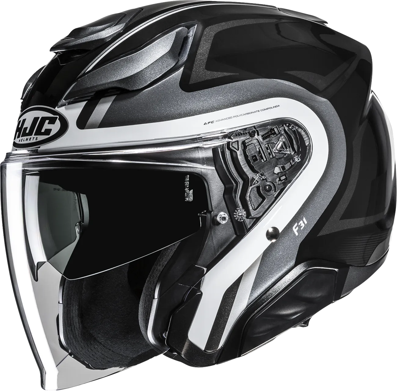 F31 Bask Helmet