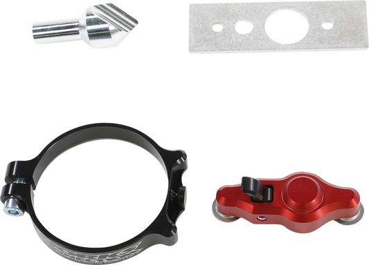 Pro Launch Start Device