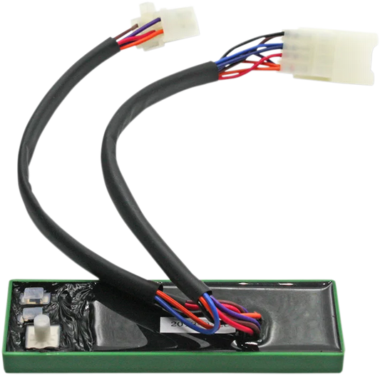 Smart Triple Play® Signal Conversion Module