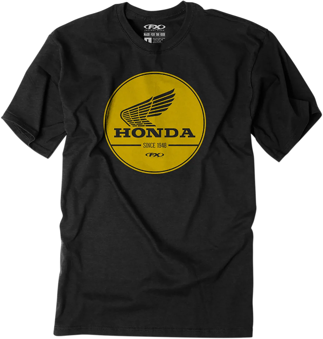 Honda Gold Label T-Shirts