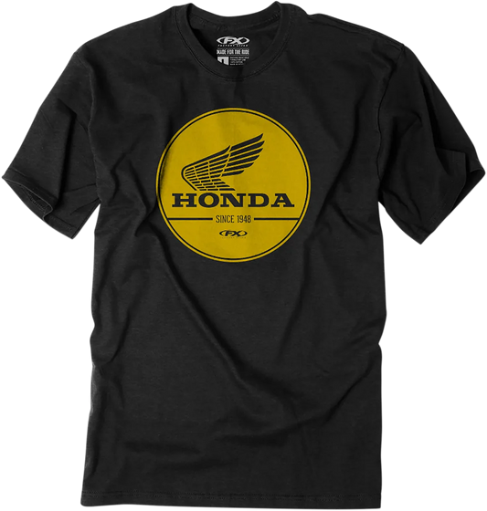 Honda Gold Label T-Shirts