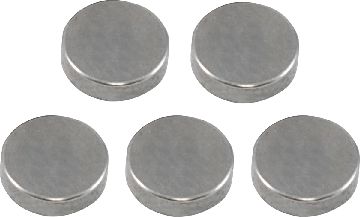 Replacement Valve Shims