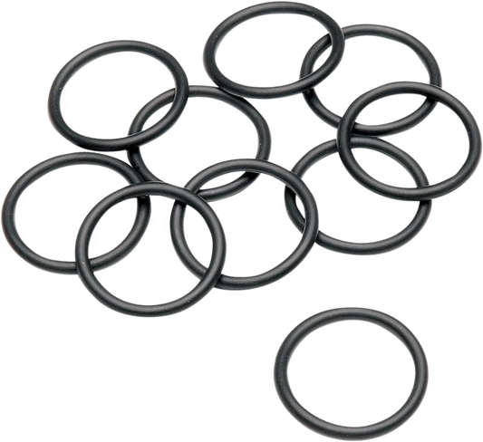 Sundance® Peg Replacement O-Rings