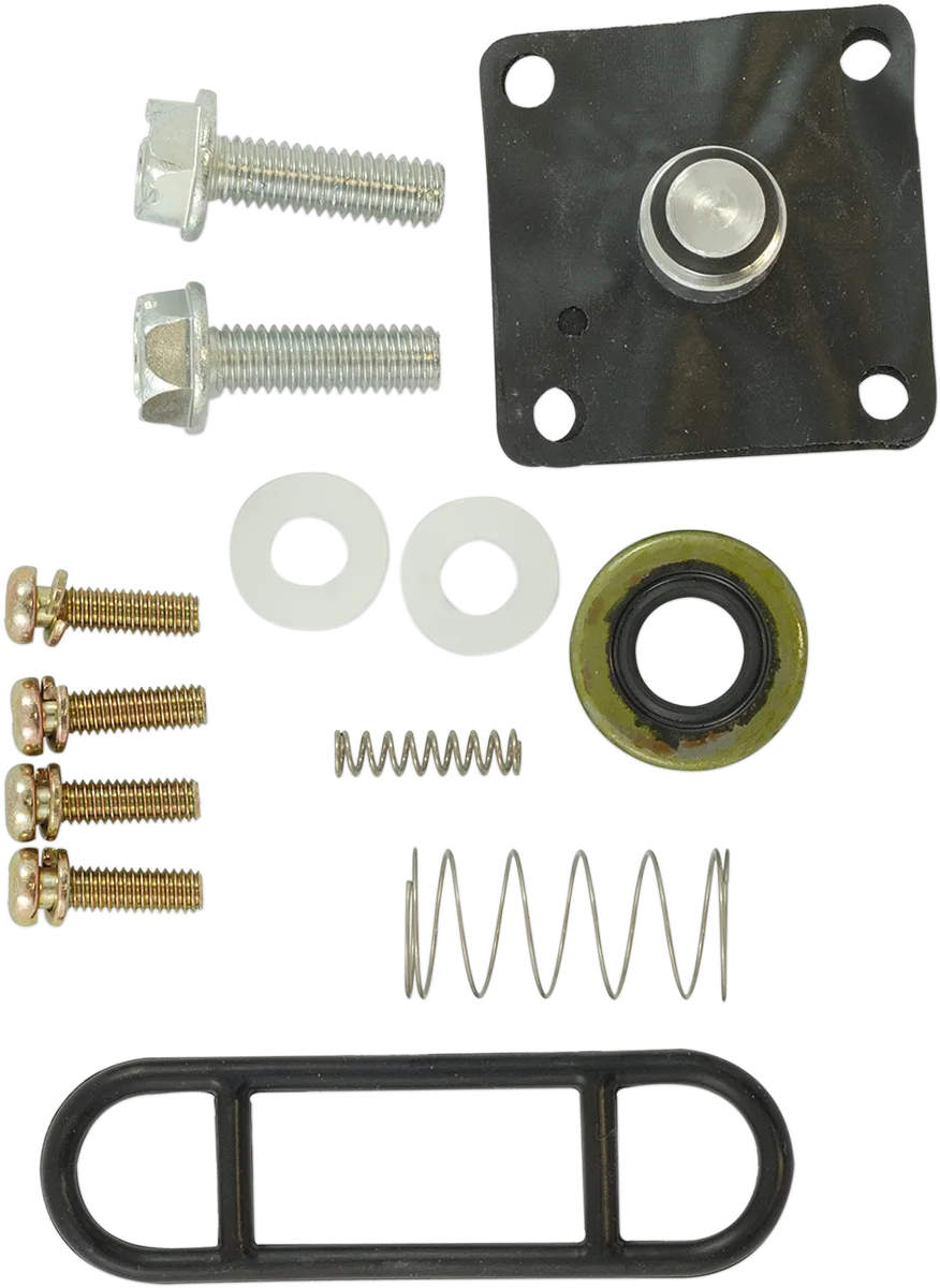 Fuel Petcock Rebuild Kit
