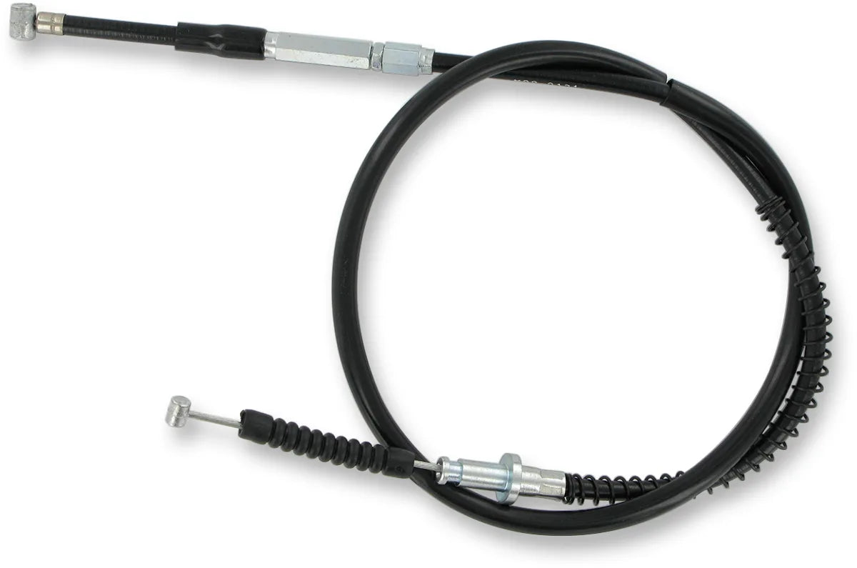 Vinyl Clutch Cable
