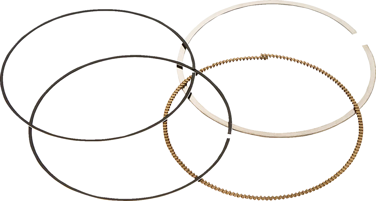 Piston Ring Kit