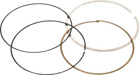 Piston Ring Kit