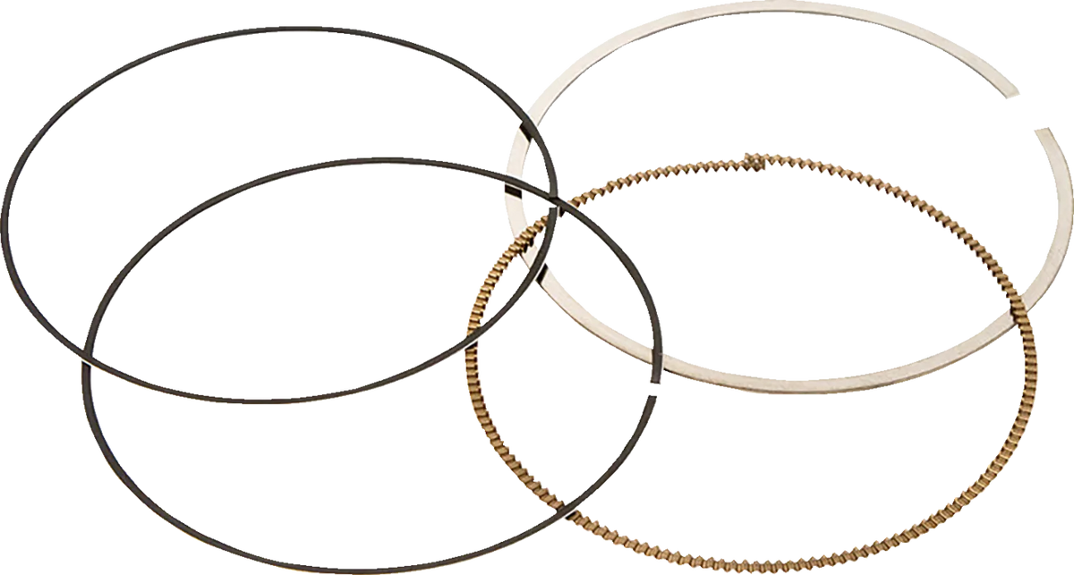 Piston Ring Kit