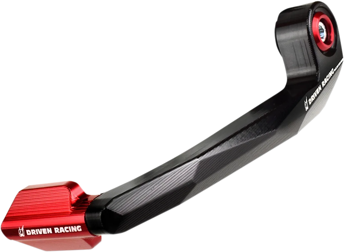 Lever Guard