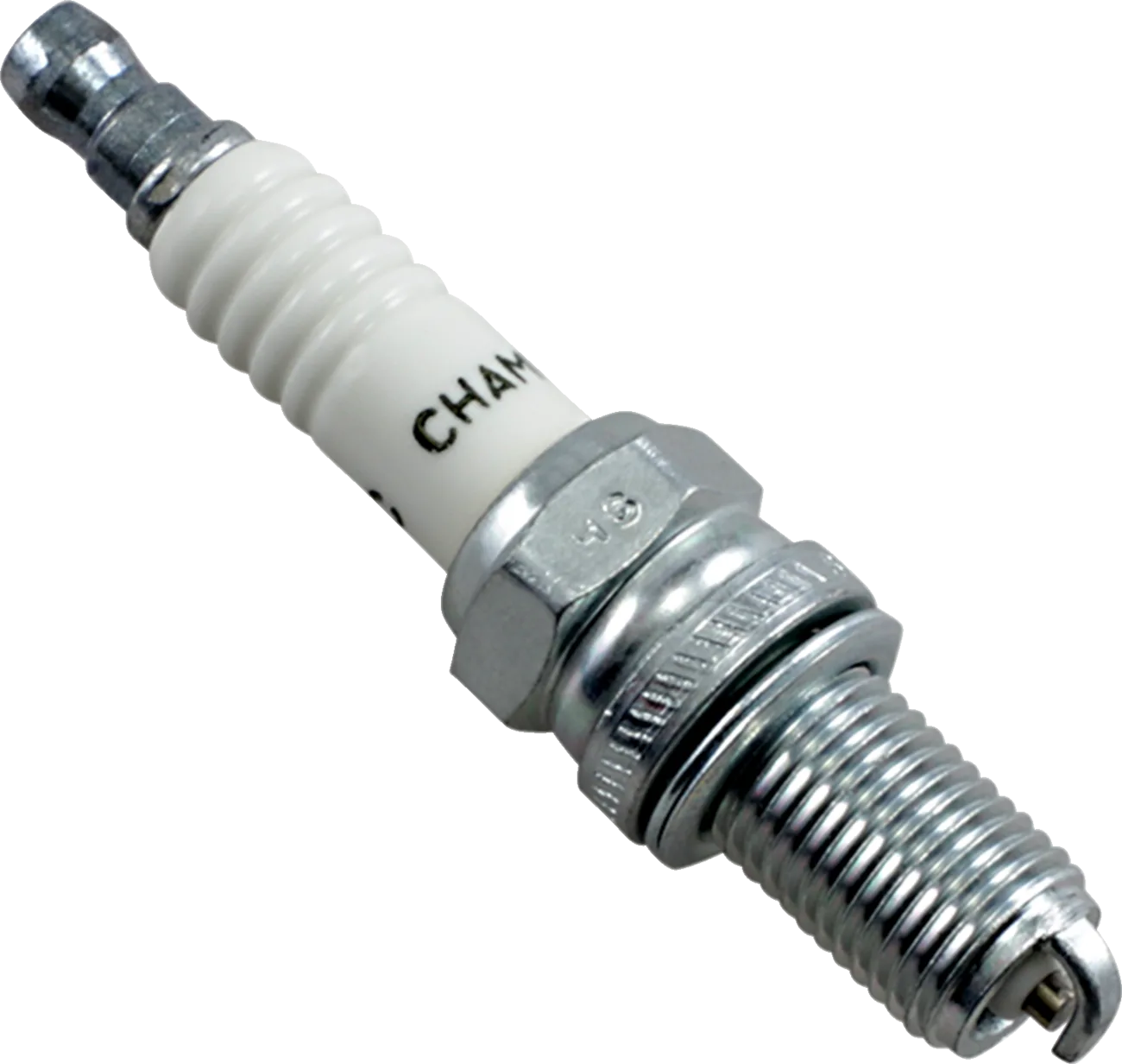 Copper Plus™ Spark Plug — Copper Plus